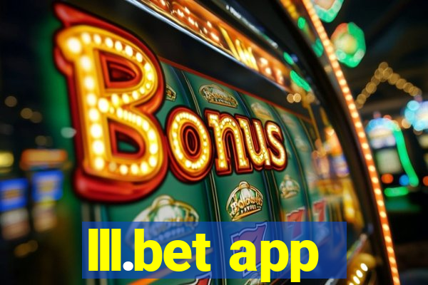 lll.bet app